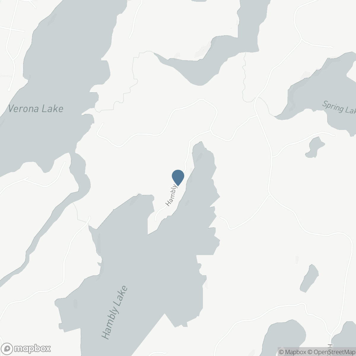 2114 HAMBLY LANE, South Frontenac, Ontario K0H 1W0